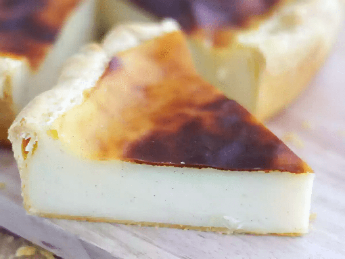 Flan pâtissier: bánh flan kiểu Pháp dễ làm tại nhà